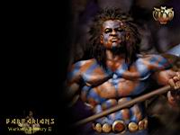 Jeu video - Warlords battlecry 2 - 07